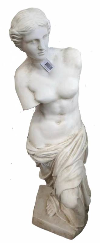 San Diego Statue 113cm