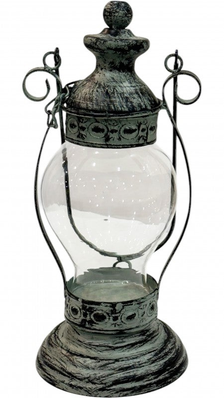 David Glass Lantern 39cm - Image 2