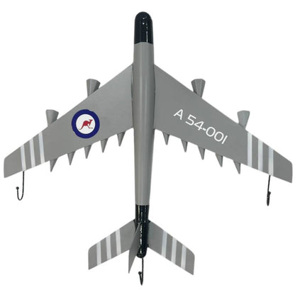 A54-001 Jet Fighter 47cm