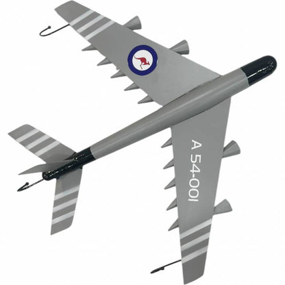 A54-001 Jet Fighter 47cm - Image 2