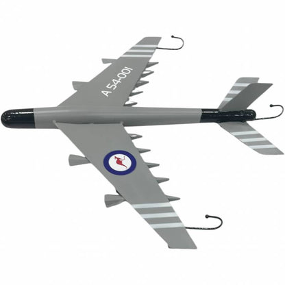 A54-001 Jet Fighter 47cm - Image 3