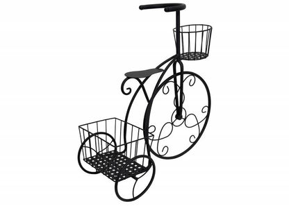 Lovely Bicycle Planter 56cm - Image 3