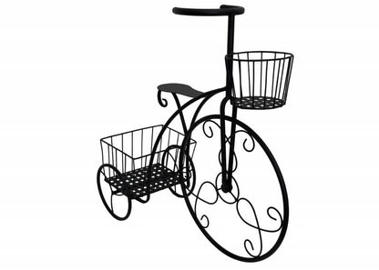 Lovely Bicycle Planter 56cm - Image 4