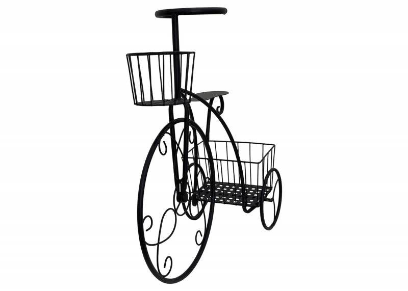 Lovely Bicycle Planter 56cm - Image 5