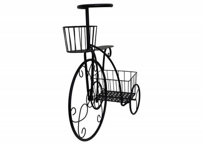 Lovely Bicycle Planter 56cm - Image 5