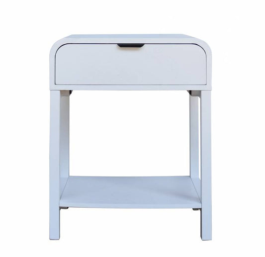 Regalia Bedside Table 61cm