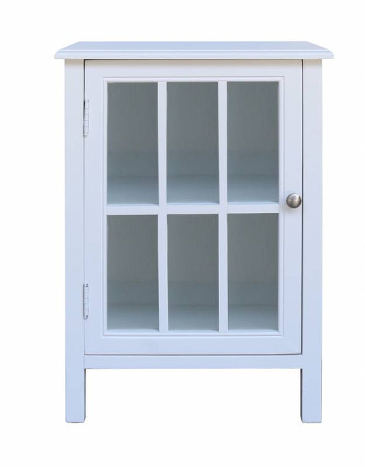 Noble Bedside Table 66cm