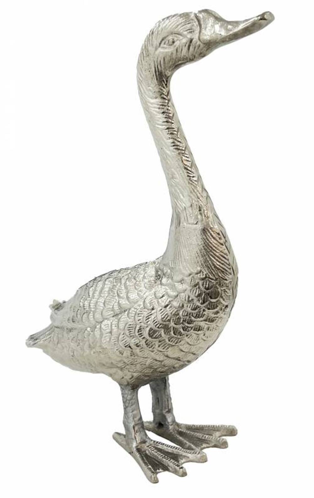 Dennis Aluminium Duck 47cm