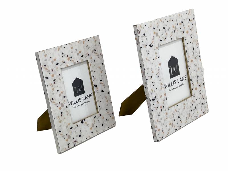 Chant Photo Frame 5x7in 29cm - Image 2