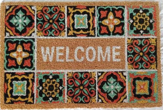 Casablanca Doormat