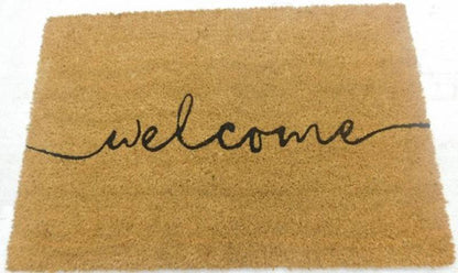 Athena Welcome Doormat