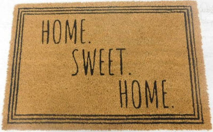 Madeleine Home Sweet Home Doormat