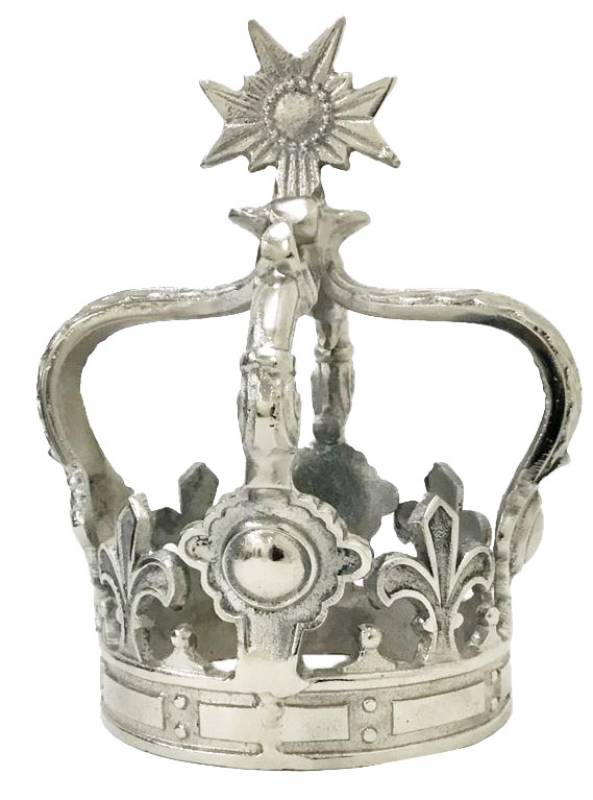 Royal Crown 30cm