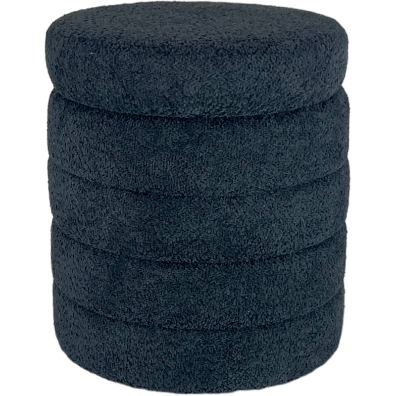 Halo Storage Stool 45cm