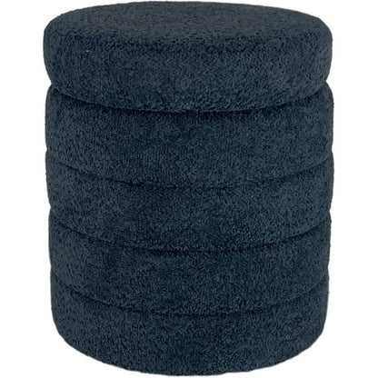 Halo Storage Stool 45cm