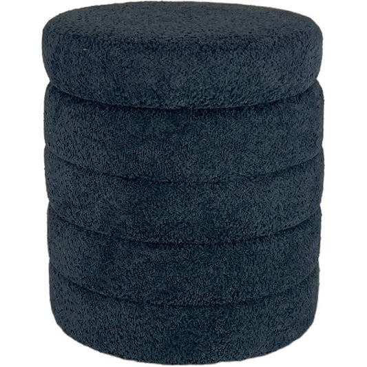Halo Storage Stool 45cm