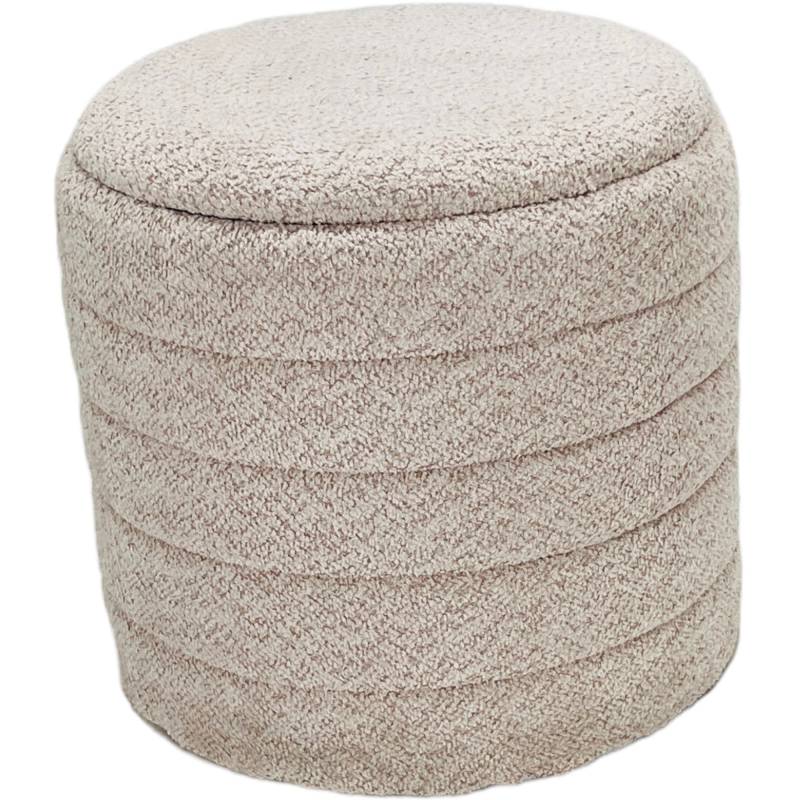 Set 2 Mietta Stool 43cm