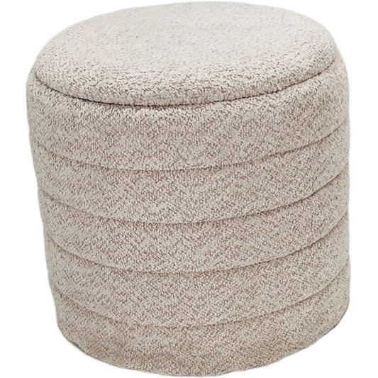Set 2 Mietta Stool 43cm