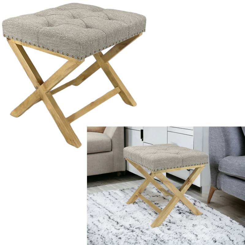 Michelle Stool / Bench 54x46cm - Image 3