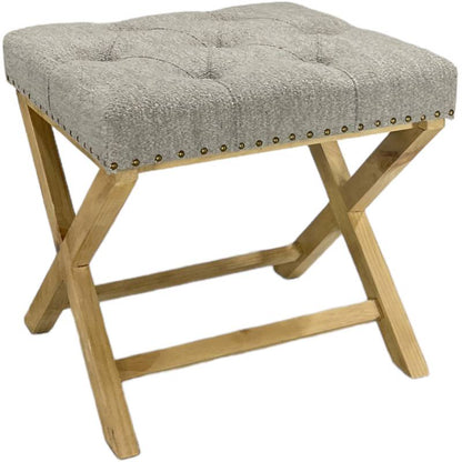 Michelle Stool / Bench 54x46cm