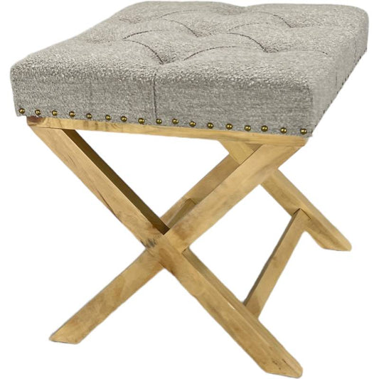 Michelle Stool / Bench 54x46cm - Image 2