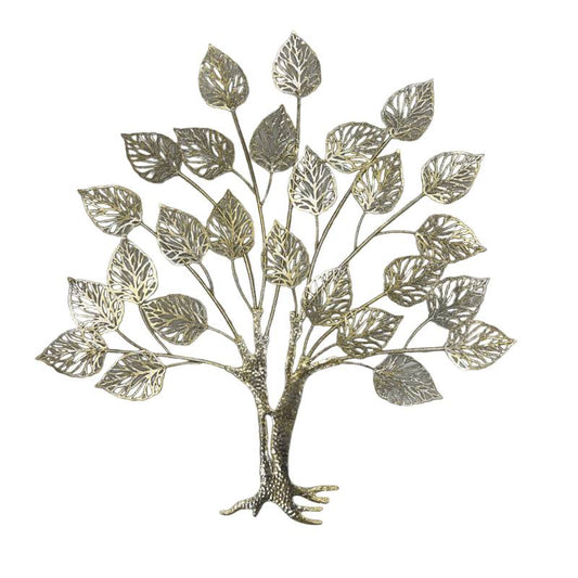 Lucky Tree Wall Art 100cm