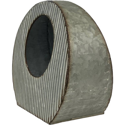 Piccadilly Flower Planter 31cm - Image 4