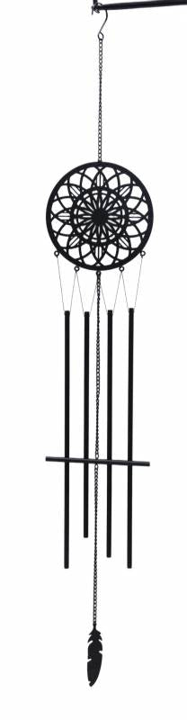 Baker Wind Chime 144cm
