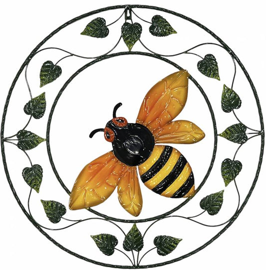 Bethany Bee Wall Art 60cm