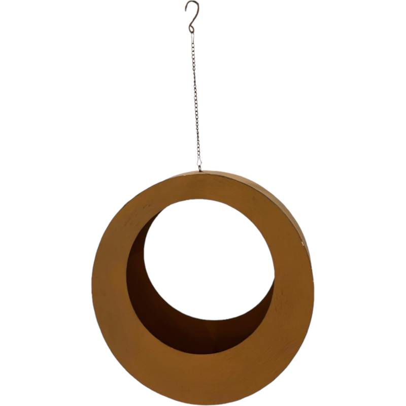 Torno Hanging Planter 75cm