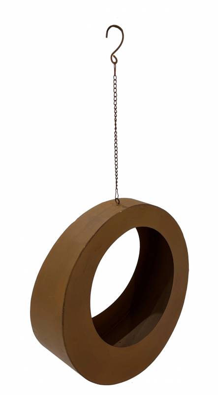 Milan Hanging Planter 65cm