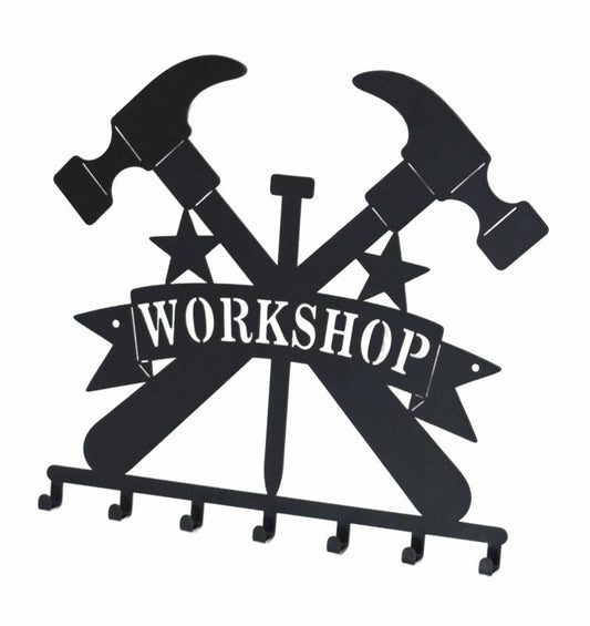Workshop Hooks 28cm