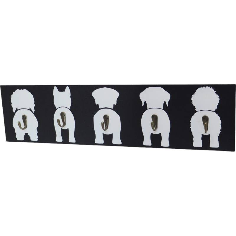 Wiggle Tail Hooks 15cm