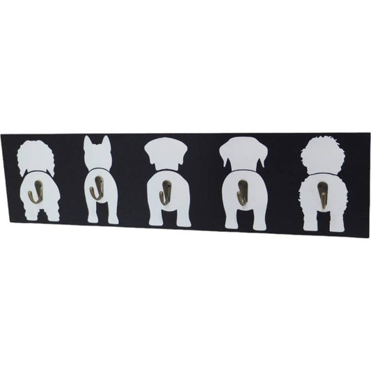 Wiggle Tail Hooks 15cm