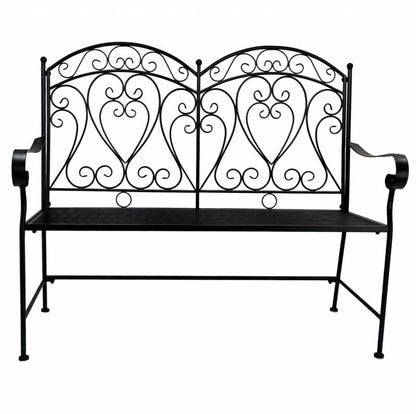 Skylar Bench Seat 103cm
