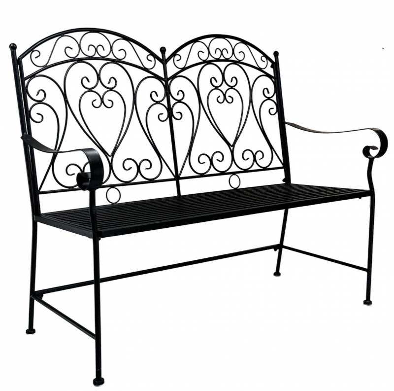 Skylar Bench Seat 103cm - Image 2