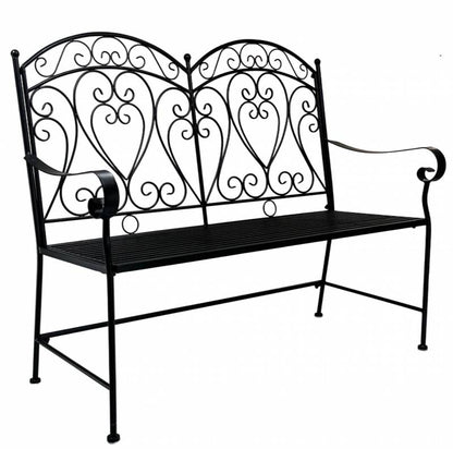 Skylar Bench Seat 103cm - Image 2