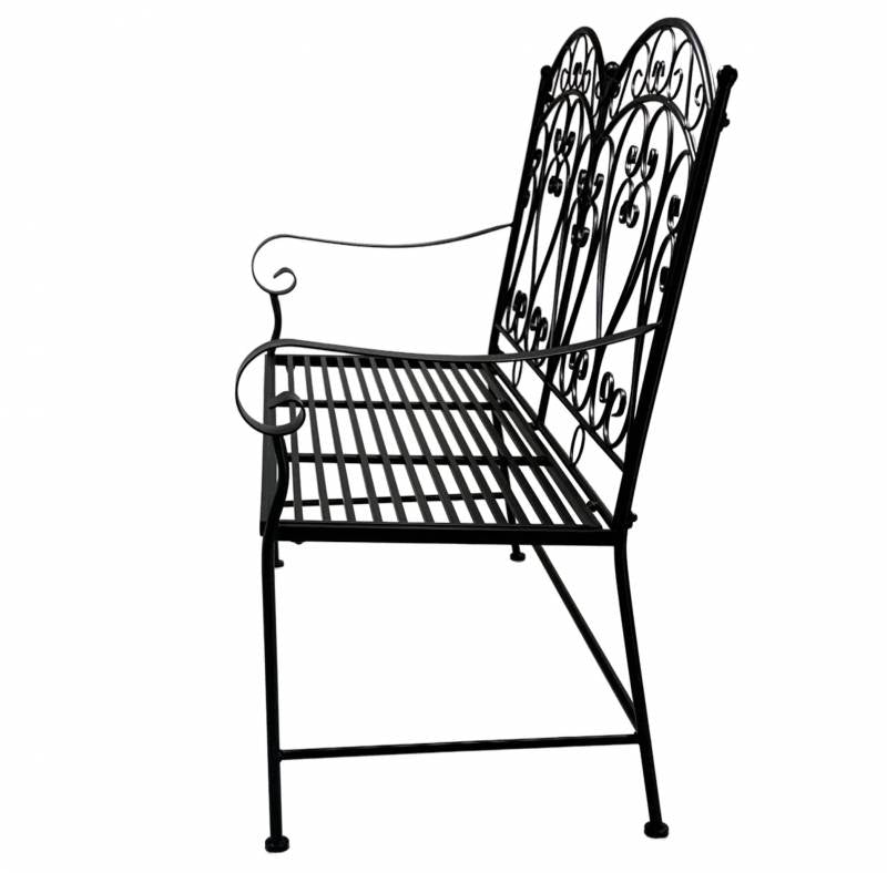 Skylar Bench Seat 103cm - Image 3