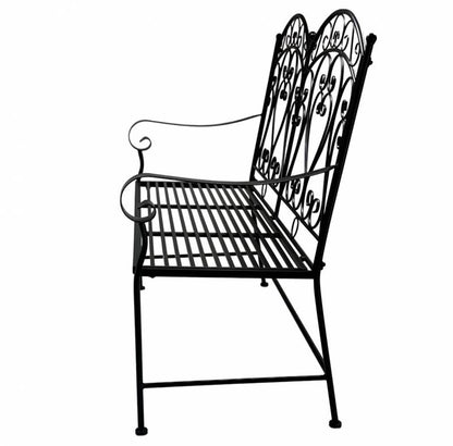 Skylar Bench Seat 103cm - Image 3