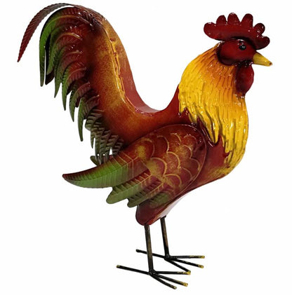 Ralph Rooster Ornament 27cm
