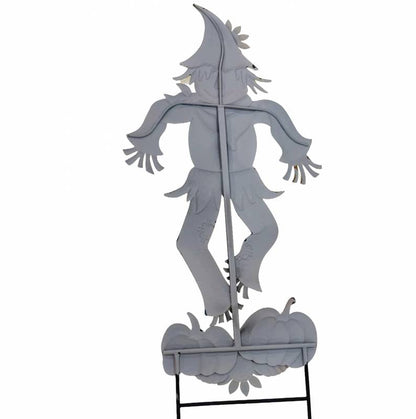 Scarecrow Garden Stake 97cm - Image 2