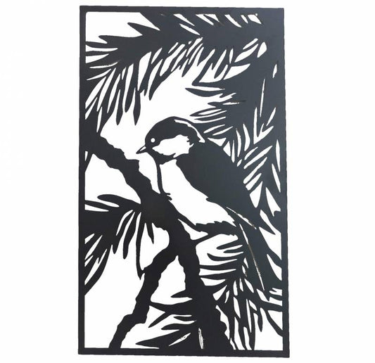 Kookaburra Wall Art 81cm