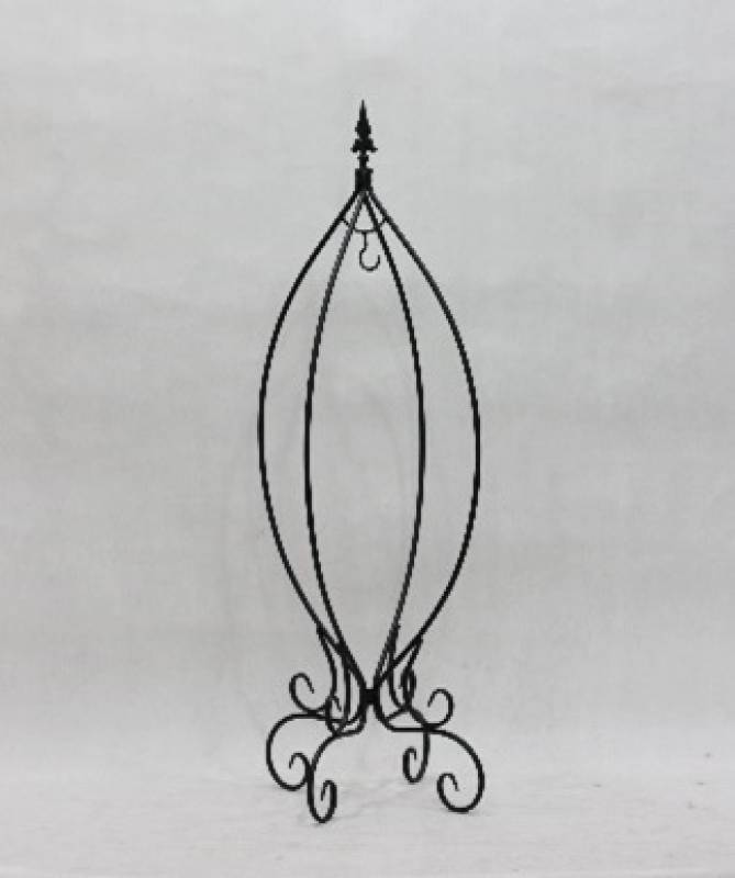 Tulip Fold Plant Hanger cm