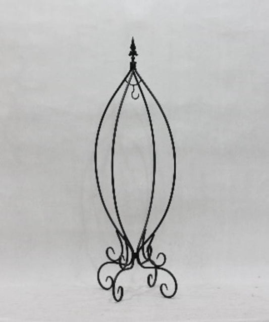 Tulip Fold Plant Hanger cm