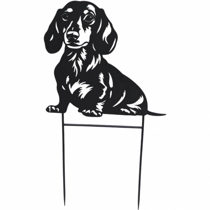 Dachshund Stake 62cm