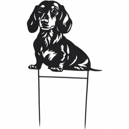 Dachshund Stake 62cm