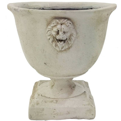 Oppa Lion Urn 33cm