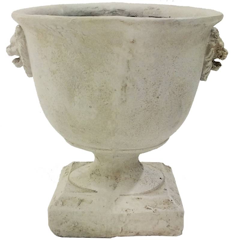 Oppa Lion Urn 33cm - Image 2