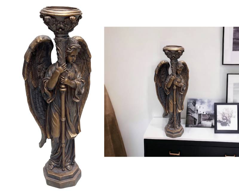 Herman Candle Holder 60cm - Image 5