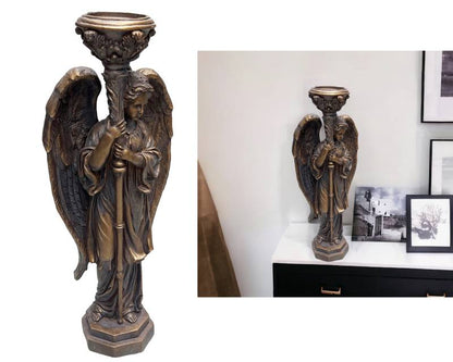 Herman Candle Holder 60cm - Image 5